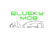 Logo Blusky Mob srl